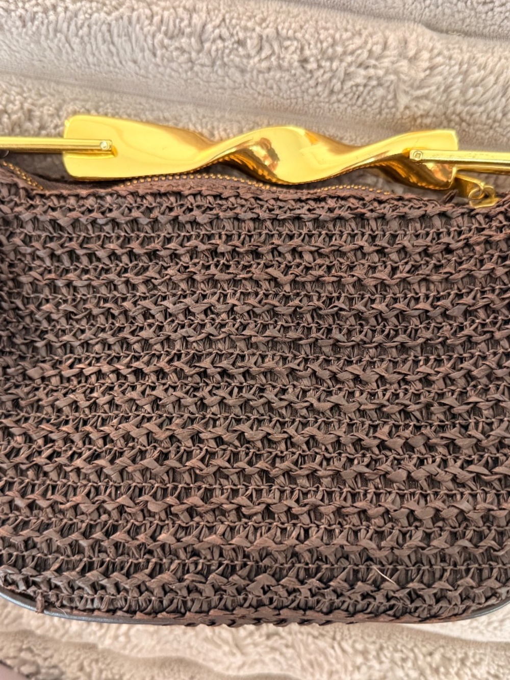 Evening bag